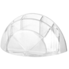Ico Smart držalo za pisala in dodatki, prozorni