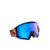Red Bull MOTOCIKLERNA OČALA CROSS ENDURO QUAD UV ZAŠČITA SPECT WHIP