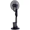 home Ventilator sa raspršivačem vode, daljinski upravljač, 75 W - SFM43BK