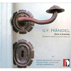 HANDEL:SON DAMORE SONATE PER FLAUTO
