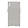 Maska Spectrum za iPhone X/ XS, Crna
