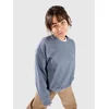 Carhartt WIP Casey Sweater silver