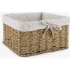 Gjermund korpa Š25xD25xV15cm natur ( 4912386 )