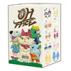 Coolrain Labo Oh Face Series Blind Box (Single)