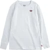 Levis Kids Majica rdeča/bela