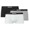 BOSS Trunk 3P BOSS ONE Večbarvna