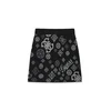 Guess Mini krilo J6BD04 Z1278 Črna Regular Fit