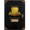 BLUE SKY Notes A5 Harry Potter A5 Casebound Hogwarts Shield