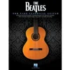 THE BEATLES FOR EASY CLASSICAL GUITAR