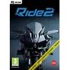 PC Ride 2  PC, Vožnja