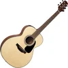 Takamine GLN12E Natural Satin Elektroakustična jumbo (Samo odprto)