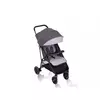 Graco Breaze lite, Iron