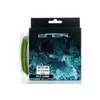 Enter FLY LINE WF-4 FLOATING Green 100ft