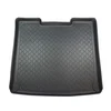 Plastic trunk liner VW Transporter T5/T6 2003- (long version, behind 3rd row)