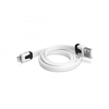 Xwave USB color flat kabl iphone5 1,2m
