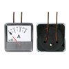 51-730# Analogni meter ampermeter 30a poljski kvadrat