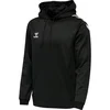 moški pulover s kapuco hmlCORE XK POLY SWEAT