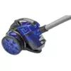 Clatronic sesalnik BS 1308, moder