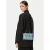 Furla Ročna torba Moonlight Mini WE00921 BX3036 CN 4896S Svetlo modra