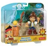 Fisher Price Kapetan Jake