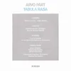 PART:TABULA RASA/KREMER