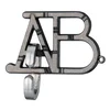 ABC HUZZLE PUZZLE Misaoni izazov T1