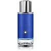 Montblanc Explorer Ultra Blue men edp sp 30ml
