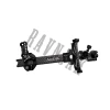 Axcel Sight Achieve XP Variable Range 2.0” Carbon Bar Compound 6”