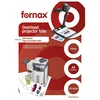 FOLIJA LK A4 OHP (ZA PREZENTACIJE) PK100 FORNAX PROZIRNA