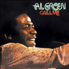 Al Green Call Me (Vinyl LP) (180 Gram)