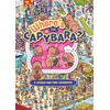 Wheres the Capybara