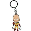 Privezak AbyStyle - One Punch Man - Saitama