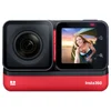 Insta360 Akciona kamera ONE RS Twin Edition, Crno-crvena