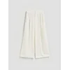 Reserved - Wide leg lanene pantalone