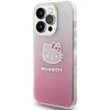 HELLO KITTY HELLO KITTY HARDCASE IML ZA IPHONE 15 PRO 6.1 KITTEN HEAD COVER