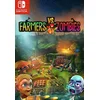 Farmers vs Zombies (Nintendo Switch) eShop Key EUROPE
