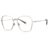 BOLON Okvir za naočare 0BJ7159 B39 00, Ženski, Rose gold