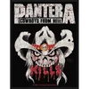Pantera Kills Našitek za šivanje