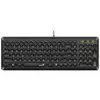 GENIUS Slimstar Q200 USB YU crna