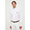Polo Ralph Lauren Bombažna srajca