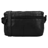 Hide & Stitches Paint Rock 25526 Black