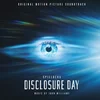 John Williams - Disclosure Day (Gatefold) (Blue Iris Coloured) (2 LP)