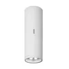 CALUMET 13 NADSTROPNI STENSKI REFLEKTOR BELA/SIVA 7,5 W 3000 K 653 lm AR41941NW00
