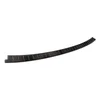 Trunk edge protection strip Dacia Jogger 2022- (dark, matte)
