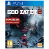 PS4 God Eater Resurrection / God Eater 2 Rage Burst  PS4, Akciona RPG