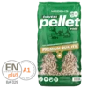 Peleti MEDEKS (ENplusA1) - Lesni peleti