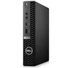Dell OptiPlex 7080 Micro i5-10500 8GB 512GB NVMe Windows 11 Pro Wi-Fi Bluetooth - D14U001-1