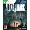 XSX Alone in the Dark