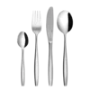 Set jedilnega pribora 24 kosov - Punto - 119610