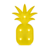 Svetleći ananas GY-28 žuti